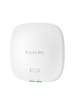 Точка доступа Wi-Fi HPE Aruba Instant On AP21 (RW) Dual Radio 2x2 Access Point Wi-Fi 6