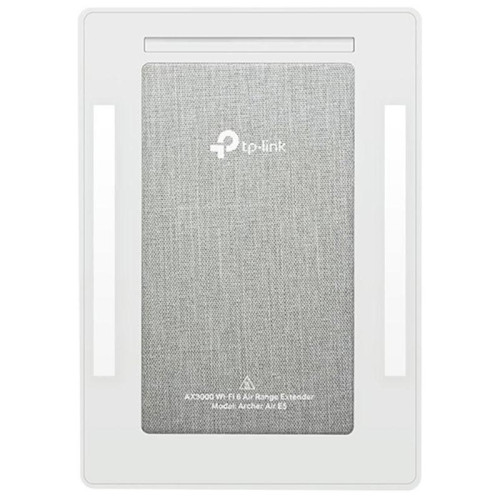 Повторитель беспроводного сигнала TP-Link Archer Air E5 AX3000 Wi-Fi белый