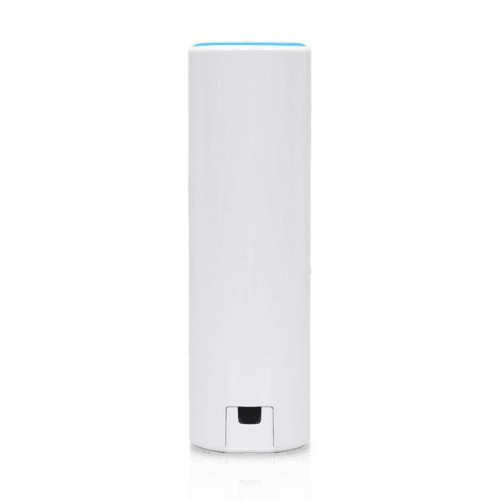 Точка доступа Wi-Fi Ubiquiti UniFi AP Flex HD (UAP-FLEXHD) Ubiquiti Точка доступа 2.4+5 ГГц, ac Wave2, 4х4 MU-MIMO, 802.3af, 1х  UAP-FLEXHD  1G Ethernet (029667) {10}