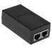 IP-COM iLBE-5AC Наружный радиомост большой дальности действия, 5 ГГц, до 867 Мбит/с, IP65, 1х23dbi, 1х1 Гбит/с, PoE, молниезащита 6000В