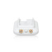 Точка доступа Wi-Fi Ubiquiti Swiss Army Knife Ultra 2.4+5 ГГц, 802.11ac, 2x2 MIMO, до 20 дБм, 1х 1Гб RJ45, до 200 клиентов, до 866.7 Мбит/с Точка доступа Wi-Fi Ubiquiti Swiss Army Knife Ultra 2.4+5 ГГц, 802.11ac, 2x2 MIMO, до 20 дБм, 1х 1Гб RJ45, до 200 клиентов, до 866.7 Мбит/с