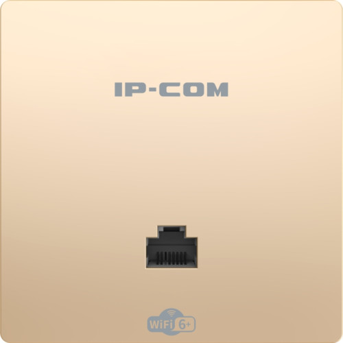 Wi-Fi точка доступа двухдиапазонная гигабитная W39AP IP-COM Wi-Fi точка доступа двухдиапазонная гигабитная W39AP IP-COM