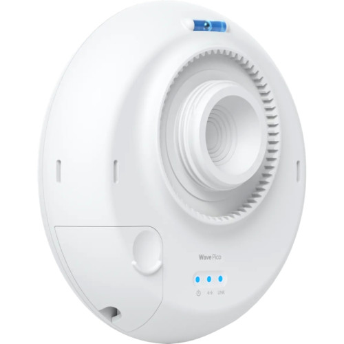 Точка доступа Wi-Fi Ubiquiti UISP Wave Pico Абонентское радиоустройство Точка доступа Wi-Fi Ubiquiti UISP Wave Pico Абонентское радиоустройство