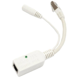 Точка доступа MikroTik GrooveA 52 ac (RBGROOVEGA-52HPACN) AC750 10/100/1000BASE-TX