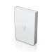 Точка доступа Wi-Fi Ubiquiti UniFi 6 AP In-Wall U6-IW Точка доступа 2,4+5 ГГц, Wi-Fi 6, 4х4 MU-MIMO, 5х 1G RJ45 Точка доступа Wi-Fi Ubiquiti UniFi 6 AP In-Wall U6-IW Точка доступа 2,4+5 ГГц, Wi-Fi 6, 4х4 MU-MIMO, 5х 1G RJ45