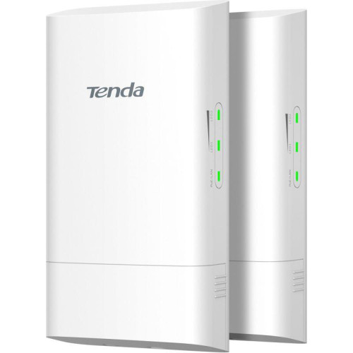Радиомост OUTDOOR CPE O1-5G TENDA