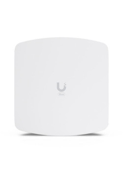 Точка доступа Wi-Fi Ubiquiti UISP Wave AP Базовая станция 60 ГГц (с резервированием 5 ГГц), UISP Wave Technology, 24 дБи