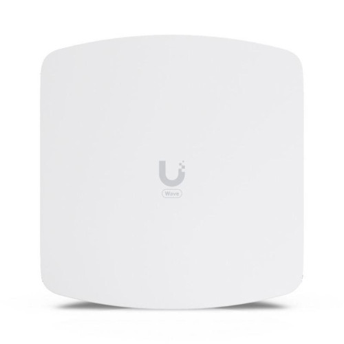 Точка доступа Wi-Fi Ubiquiti UISP Wave AP Базовая станция 60 ГГц (с резервированием 5 ГГц), UISP Wave Technology, 24 дБи