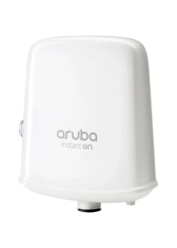 Точка доступа Wi-Fi HPE R2X11A Aruba Instant On Outdoor AP17 (RW) Access Point  Access Point