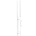 Точка доступа/ 300Mbps Wireless N Outdoor Access Point, 300Mbps at 2.4GHz, 802.11b/g/n, 1 10/100Mbps LAN, Passive PoE, Centralized Management (Wireless Controller Supported), 5dBi External Omni Antennas, Pole/wall Mounting