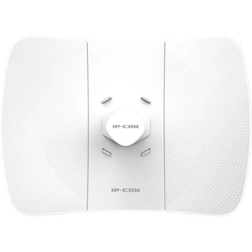 Точка доступа IP-Com iLBE-M5 AC450 10/100BASE-TX/Wi-Fi белый