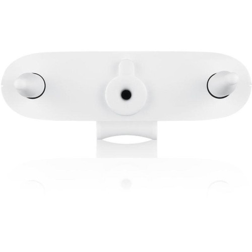 Точка доступа Zyxel NebulaFlex NWA55AXE (NWA55AXE-EU0102F) AX1800 10/100/1000BASE-TX/Wi-Fi белый