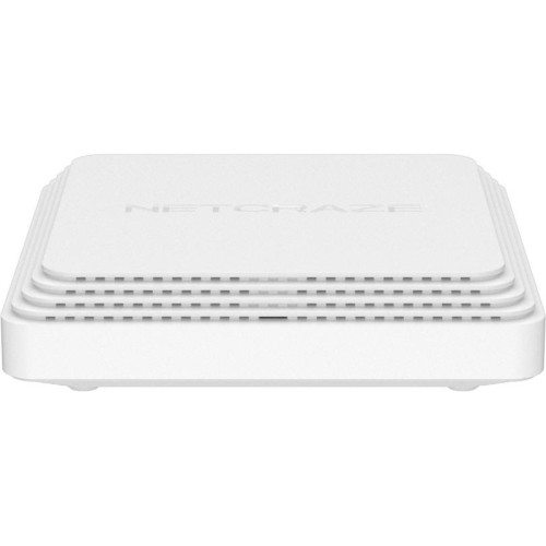Точка доступа Keenetic Netcraze Orbiter 6 (NAP-630) AX3000 100/1000/2500BASE-T белый