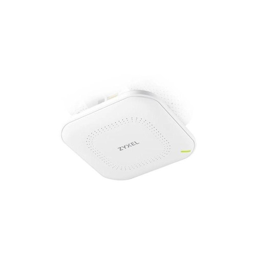 Точка доступа Zyxel NebulaFlex NWA50AX Pro (NWA50AXPRO-EU0102F) AX3000 10/100/1000/2500BASE-T