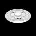 Точка доступа Wi-Fi CUDY AX3000 Wi-Fi 6 2 5G Access Point AX3000 Dual Band Ceiling Mount Wi-Fi 6 Access Point, Chipset MT7981, 802.11ax/ac/a/b/g/n, 2402Mbps at 5GHz + 574Mbps at 2.4GHz, 1 x 2.5G RJ45 Port, MU-MIMO, Support 12V DC or 802.3at PoE or Passiv Точка доступа Wi-Fi CUDY AX3000 Wi-Fi 6 2 5G Access Point AX3000 Dual Band Ceiling Mount Wi-Fi 6 Access Point, Chipset MT7981, 802.11ax/ac/a/b/g/n, 2402Mbps at 5GHz + 574Mbps at 2.4GHz, 1 x 2.5G RJ45 Port, MU-MIMO, Support 12V DC or 802.3at PoE or Passiv