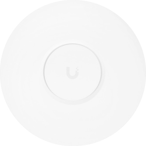 Точка доступа Wi-Fi Ubiquiti UniFi 6+ AP , 1 порт GbE RJ45, диапазоны 2,4 и 5 ГГц, 802.11a/b/g/n/ac/ax
