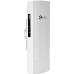 Внешний модем/ Внешний модем LTE 1 WAN 1 LAN порт. Поддержка 3G/4G WI-Fi 2,4 Ghz POE 24V в комплекте
