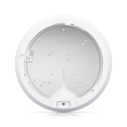 Точка доступа Wi-Fi Ubiquiti UniFi 6 AP Enterprise  U6-Enterprise  Точка доступа 2,4+5 ГГц, Wi-Fi 6E, 4х4 MU-MIMO, 802.3at, 1х 2,5G RJ45