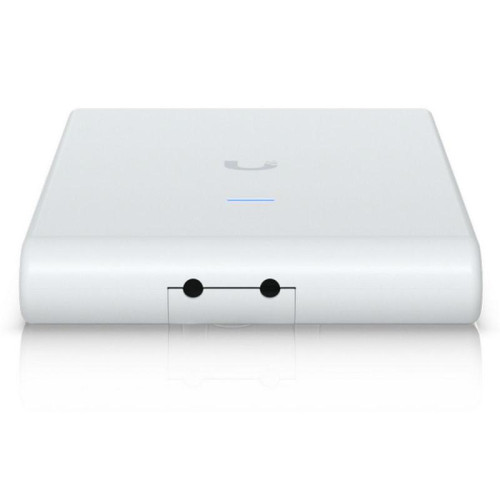 Точка доступа Wi-Fi Ubiquiti UniFi 6 AP Mesh Pro Точка доступа 2,4+5 ГГц, Wi-Fi 6, 2х2 MU-MIMO, 802.3af, 2х 1G Ethernet