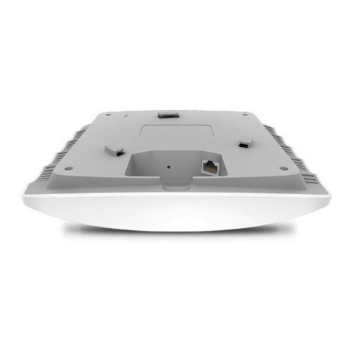 Точка доступа Wi-Fi TP-LINK EAP115 N300 Потолочная точка доступа Wi-Fi, чипсет QCA (Atheros), до 300 Мбит/с на 2,4 ГГц, поддержка стандартов 802.11 b/g/n, поддержка IEEE 802.3af PoE, 1 порт LAN 10/100 Мбит/с (096939)