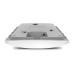 Точка доступа Wi-Fi TP-LINK EAP115 N300 Потолочная точка доступа Wi-Fi, чипсет QCA (Atheros), до 300 Мбит/с на 2,4 ГГц, поддержка стандартов 802.11 b/g/n, поддержка IEEE 802.3af PoE, 1 порт LAN 10/100 Мбит/с (096939) Точка доступа Wi-Fi TP-LINK EAP115 N300 Потолочная точка доступа Wi-Fi, чипсет QCA (Atheros), до 300 Мбит/с на 2,4 ГГц, поддержка стандартов 802.11 b/g/n, поддержка IEEE 802.3af PoE, 1 порт LAN 10/100 Мбит/с (096939)