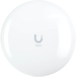 Точка доступа Wi-Fi Ubiquiti UISP Wave Pico Абонентское радиоустройство