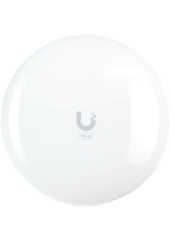 Точка доступа Wi-Fi Ubiquiti UISP Wave Pico Абонентское радиоустройство