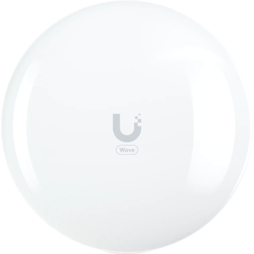 Точка доступа Wi-Fi Ubiquiti UISP Wave Pico Абонентское радиоустройство