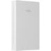 Точка доступа/ AX3000 Dual Band Wi-Fi 6 Wall Plate Access Point, Chipset MT7981+MT7531AE+MT7976CN, 802.11ax/ac/a/b/g/n, 2402Mbps at 5GHz + 574Mbps at 2.4GHz, 1 x Gigabit PoE-IN Port, 802.3af / at, 4 x Gigabit  RJ45 ports, LAN1 support PoE Out,  Cudy Mesh 