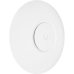Точка доступа Wi-Fi Ubiquiti UniFi 6+ AP , 1 порт GbE RJ45, диапазоны 2,4 и 5 ГГц, 802.11a/b/g/n/ac/ax