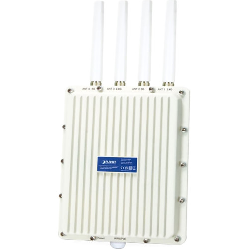 точка доступа/ Wi-Fi 6 3000Mbps 802.11ax Dual Band In-wall Wireless Access Point, 802.3at PoE PD, two 10/100/1000T LAN/WAN ports, EU Type, 802.1Q VLAN, supports NMS-500/NMS-1000V controller, Cloud-based CloudNMS and mobile app central management, MQTT, Ca точка доступа/ Wi-Fi 6 3000Mbps 802.11ax Dual Band In-wall Wireless Access Point, 802.3at PoE PD, two 10/100/1000T LAN/WAN ports, EU Type, 802.1Q VLAN, supports NMS-500/NMS-1000V controller, Cloud-based CloudNMS and mobile app central management, MQTT, Ca