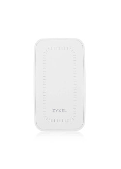 Точка доступа Zyxel NebulaFlex Pro WAX300H-EU0101F AX3000 10/100/1000BASE-TX белый