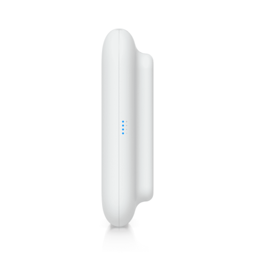 Точка доступа/ All-weather WiFi 7 AP with 4 spatial streams, an integrated directional super antenna, and versatile mounting options.