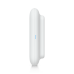 Точка доступа/ All-weather WiFi 7 AP with 4 spatial streams, an integrated directional super antenna, and versatile mounting options.