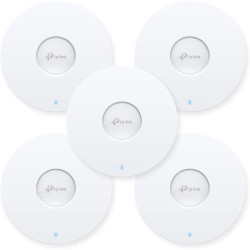 Точка доступа/ AX1800 Ceiling Mount Dual-Band Wi-Fi 6 Access Point (5 pcs)