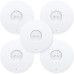 Точка доступа/ AX1800 Ceiling Mount Dual-Band Wi-Fi 6 Access Point (5 pcs)