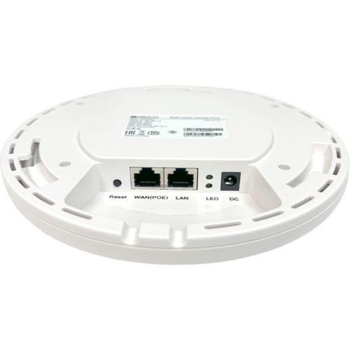 Точка доступа Origo OAP300FC (OAP300FC/A1A) N300 10/100BASE-TX белый Точка доступа Origo OAP300FC (OAP300FC/A1A) N300 10/100BASE-TX белый