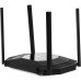 Точка доступа TP-Link TL-WA3001 AX3000 10/100/1000BASE-TX/Wi-Fi черный
