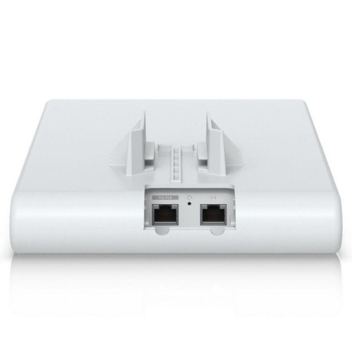 Точка доступа Wi-Fi Ubiquiti UniFi 6 AP Mesh Pro Точка доступа 2,4+5 ГГц, Wi-Fi 6, 2х2 MU-MIMO, 802.3af, 2х 1G Ethernet