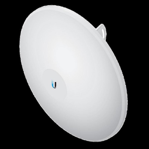 Точка доступа Wi-Fi Ubiquiti PowerBeam 5AC-500  PBE-5AC-500  Ubiquiti точка доступа 5 ГГц, AirMax {2} (777761)
