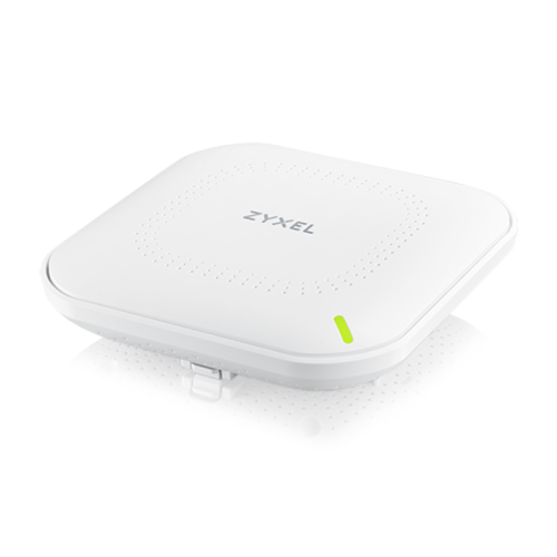 Точка доступа Zyxel NebulaFlex NWA50AX Pro (NWA50AXPRO-EU0102F) AX3000 10/100/1000/2500BASE-T