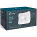 Точка доступа/ 5GHz N150 Outdoor CPE, 2T2R, 23dBi Directional Antenna, 30+ km, 1 FE Ports, IP65, Passive PoE