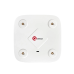 Wi-Fi точка доступа/ Внутренняя точка доступа,4 внешние антенны 5 dbi 2.400-2.480 и 5.150-5.850 ГГц, 600/1200 Мбит/c, 802.11 b/g/n/ac/ax, PoE 802.3at, 2x2 DL/UL MU-MIMO, OFDM = BPSK, QPSK, 16-QAM, 64-QAM, 128-QAM, 256-QAM, 1024-QAM; DSSS = DBPSK, DQPSK, C