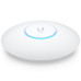 Точка доступа Wi-Fi Ubiquiti UniFi 6+ AP , 1 порт GbE RJ45, диапазоны 2,4 и 5 ГГц, 802.11a/b/g/n/ac/ax Точка доступа Wi-Fi Ubiquiti UniFi 6+ AP , 1 порт GbE RJ45, диапазоны 2,4 и 5 ГГц, 802.11a/b/g/n/ac/ax