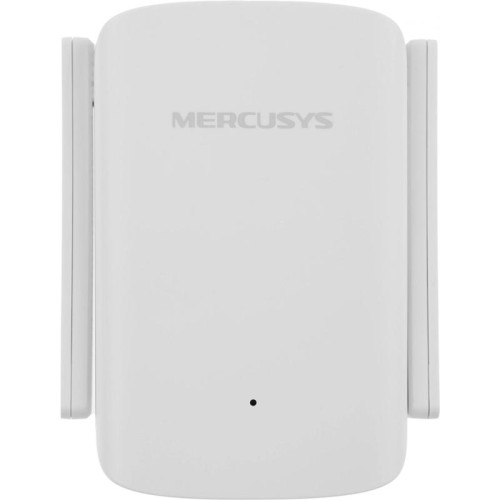 Повторитель беспроводного сигнала Mercusys ME60X AX1500 10/100/1000BASE-TX белый