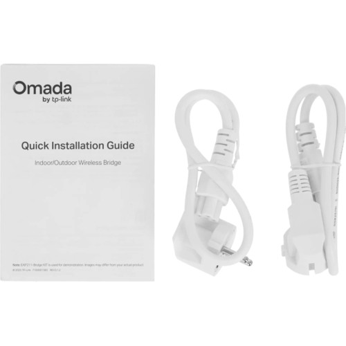 Точка доступа/ AC867 Wireless Bridge 5 GHz 867 Mbps Indoor/Outdoor Access Point