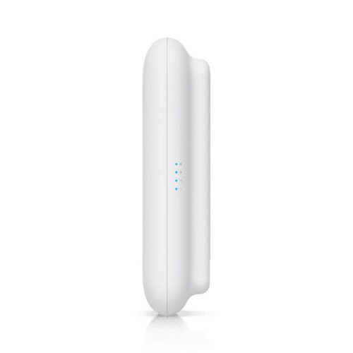 Точка доступа Wi-Fi Ubiquiti Swiss Army Knife Ultra 2.4+5 ГГц, 802.11ac, 2x2 MIMO, до 20 дБм, 1х 1Гб RJ45, до 200 клиентов, до 866.7 Мбит/с