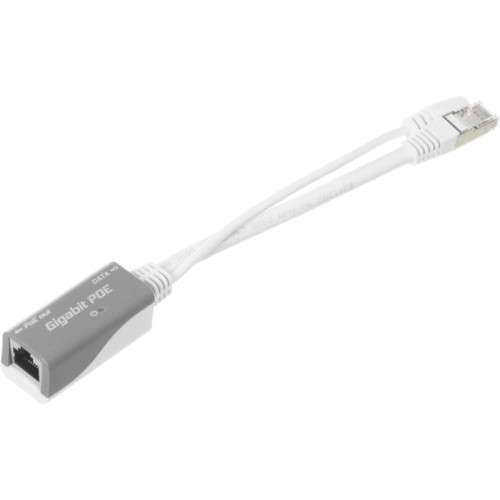 Точка доступа MikroTik NetBox 5 ax (L11UG-5HAXD-NB) AX2400 10/100/1000BASE-TX белый