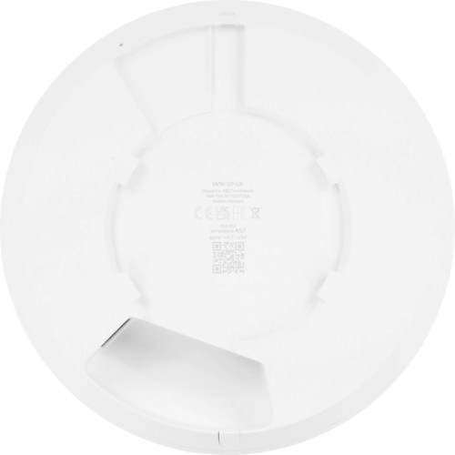 Wi-Fi точка доступа Ubiquiti U7 Long-Rang Wi-Fi точка доступа Ubiquiti U7 Long-Rang