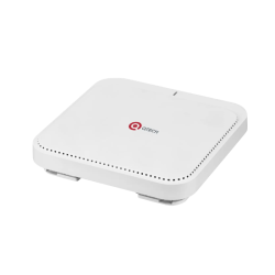 Wi-Fi точка доступа/ Внутренняя точка доступа, 2.400-2.480 и 5.150-5.850 ГГц, 1182/2475 Мбит/c, 802.11 b/g/n/ac/ax, PoE 802.3at, 4x4 DL/UL MU-MIMO, OFDM = BPSK, QPSK, 16-QAM, 64-QAM, 128-QAM, 256-QAM, 1024-QAM; DSSS = DBPSK, DQPSK, CCK, 1 Гб RAM + 128 Мб,